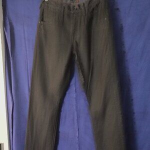 Guess Men’s/Women’s Relaxed Straight “Rowland” Fit Denim Jeans